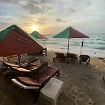 Hostel Perú Restaurant Barú