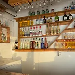Hostel Perú Restaurant Barú