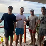 Hotel Don Cristobal