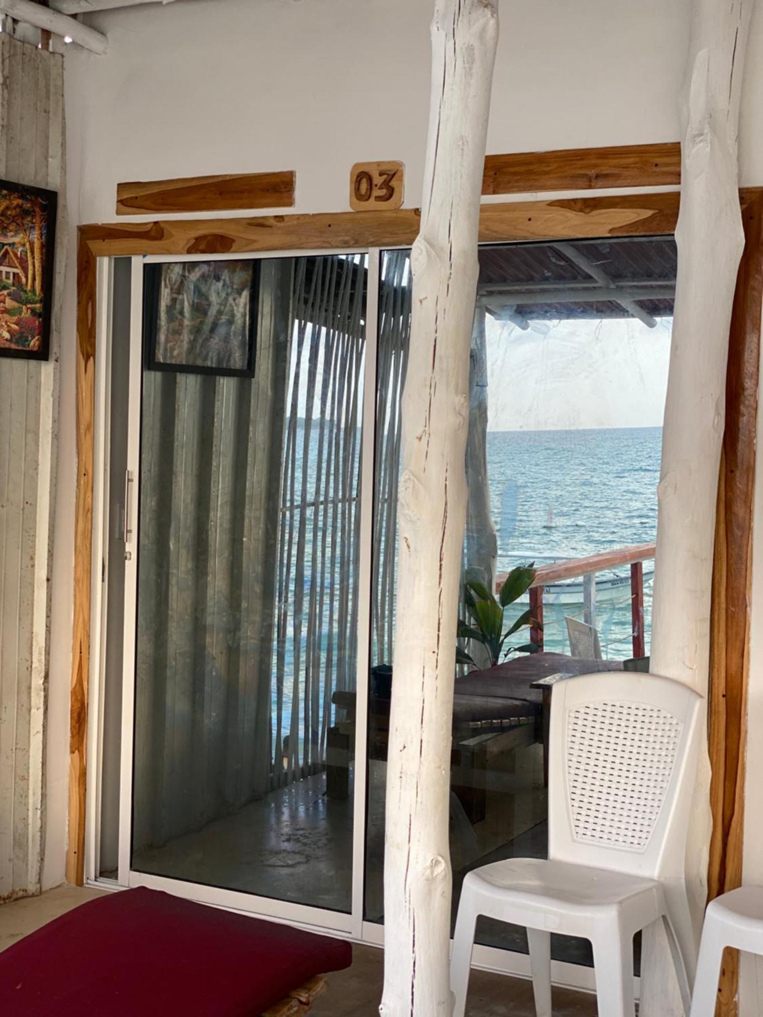 Don Cristobal Guest house Cartagena