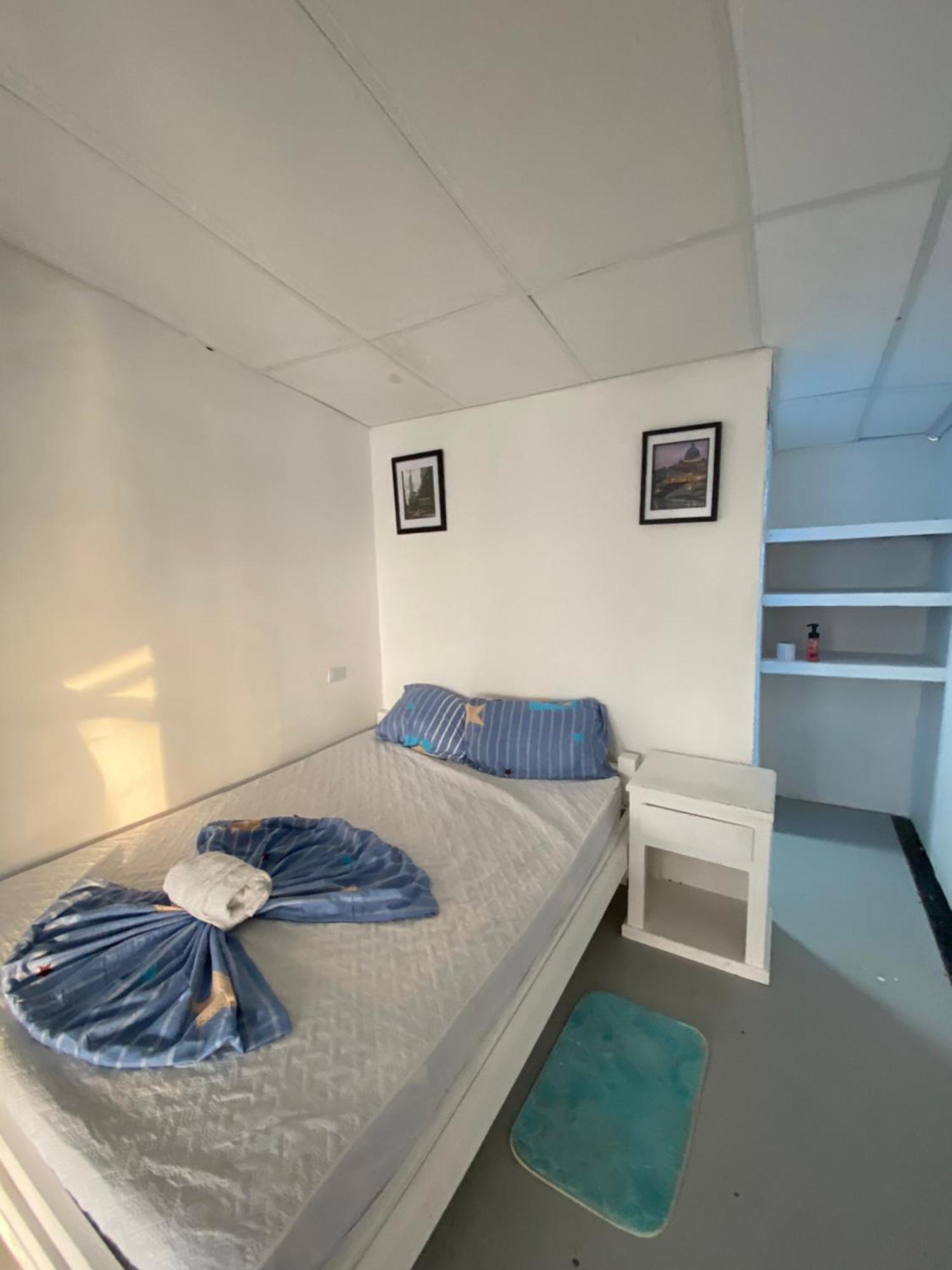 Guest house Don Cristobal Cartagena