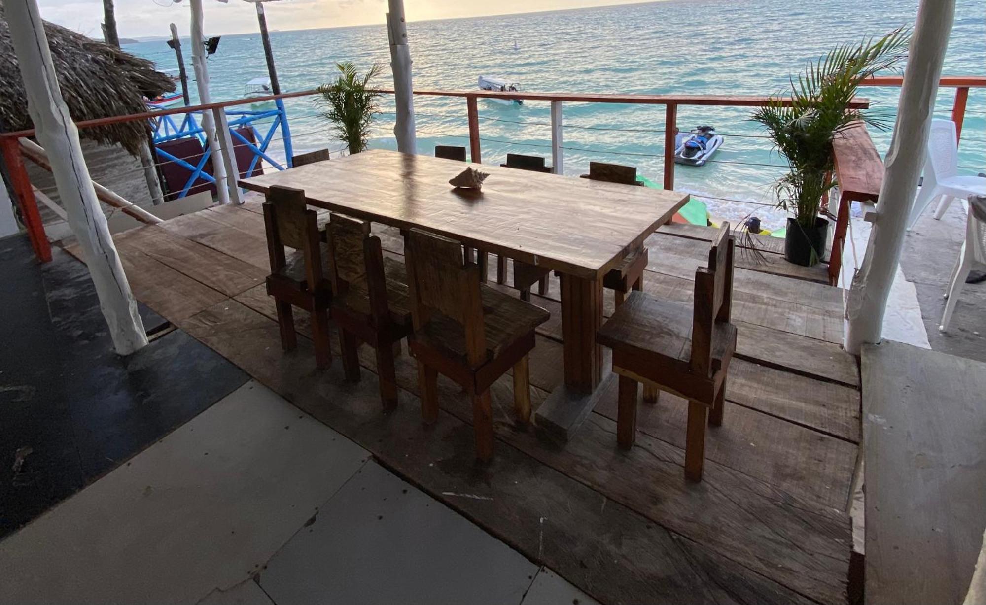 Guest house Don Cristobal