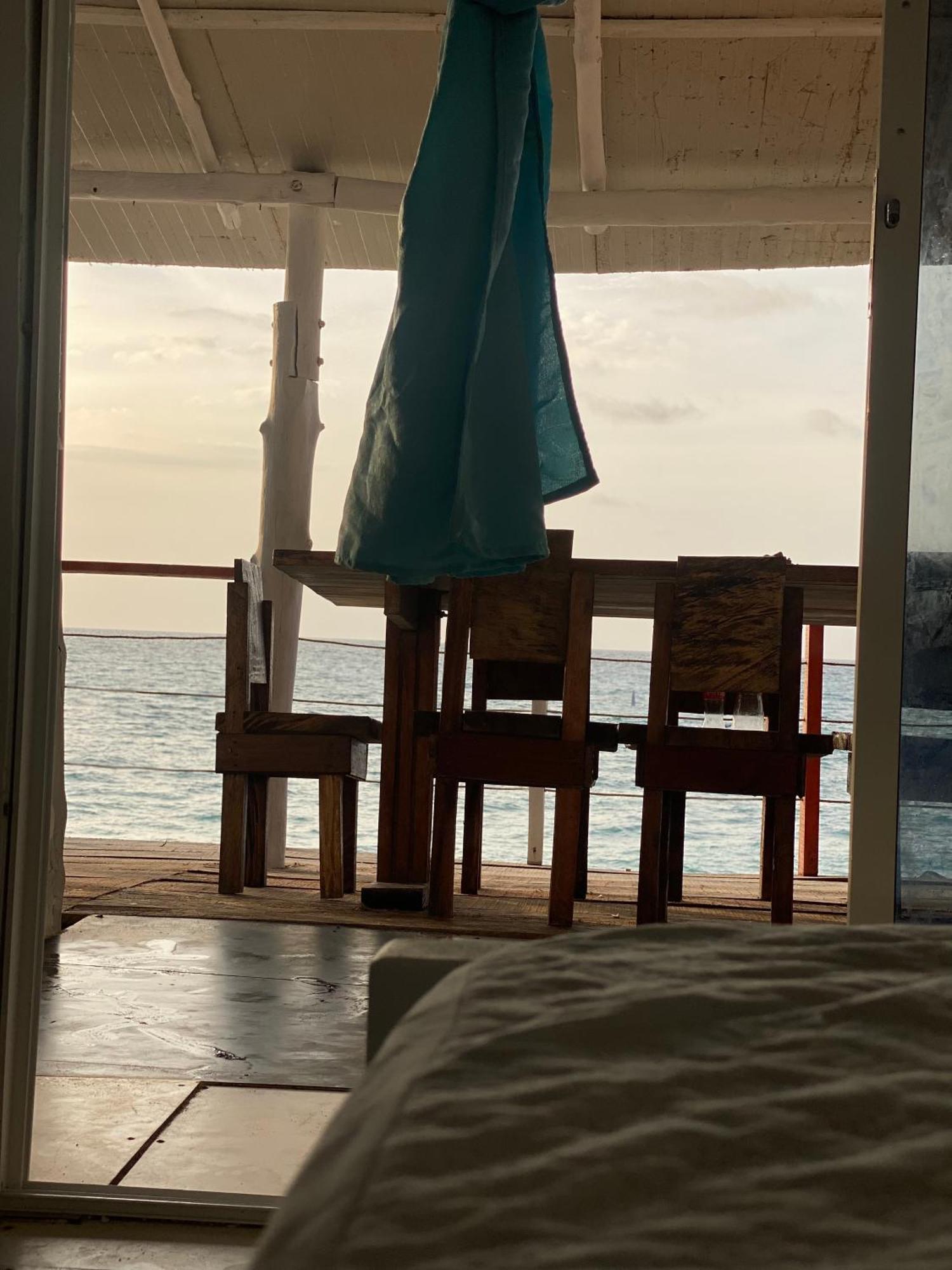 Guest house Don Cristobal