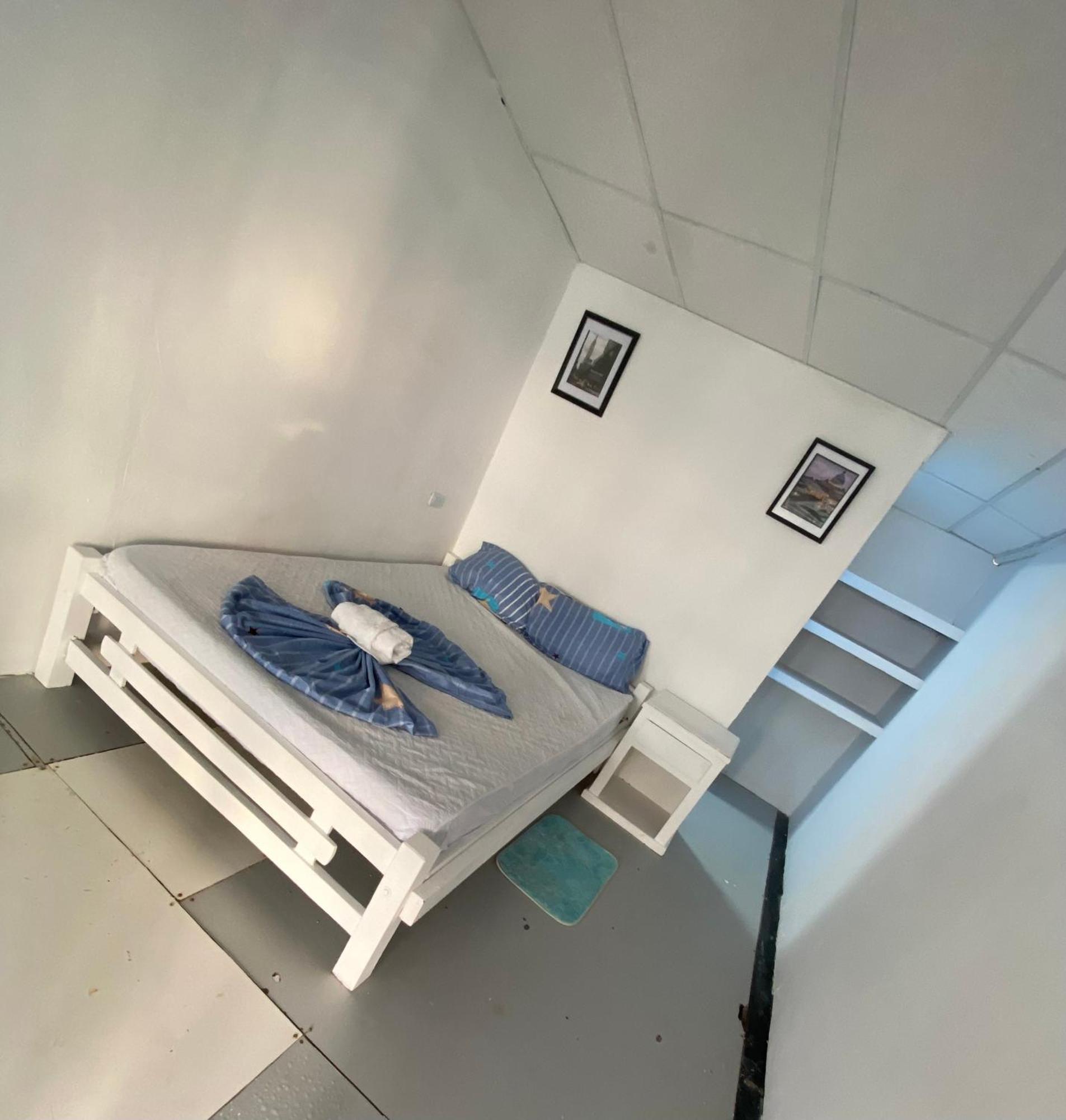 Don Cristobal Guest house Cartagena