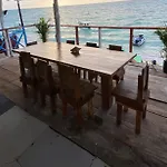 Hostel Peru Restaurant Baru
