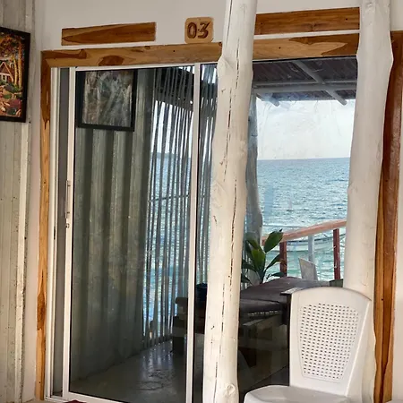 Peru Restaurant Baru Guest house Cartagena