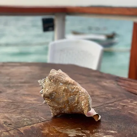 Peru Restaurant Baru