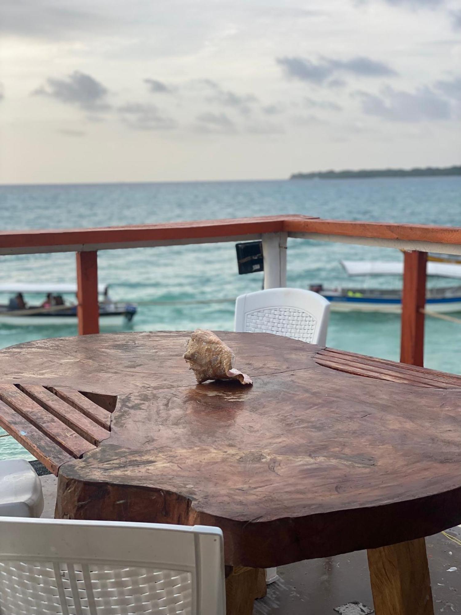 Peru Restaurant Baru * Cartagena